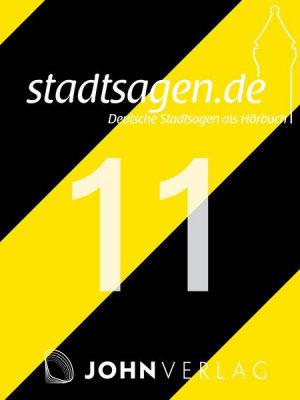 Deutsche Sagen: Teil 11