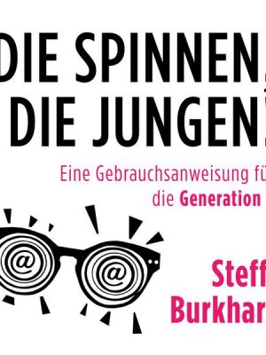 Die spinnen