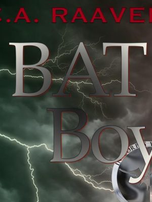 BAT Boy 1