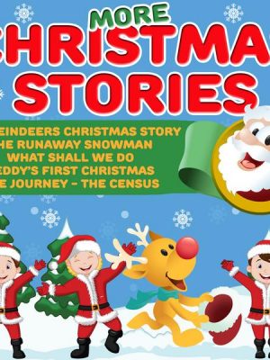 More Christmas Stories