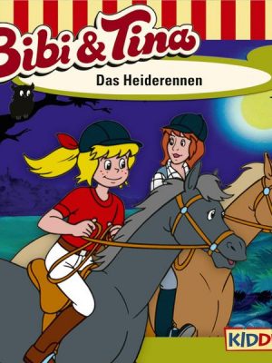 Das Heiderennen