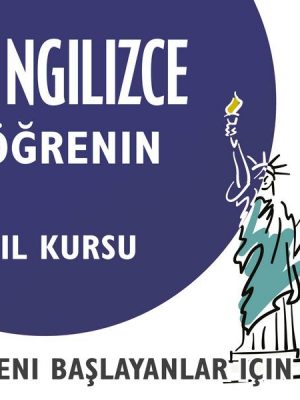 İngilizce Öğrenin (Yeni Başlayanlar için Dil Kursu)