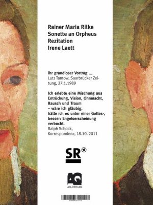 Die Sonette an Orpheus