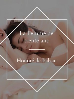 La Femme de trente ans