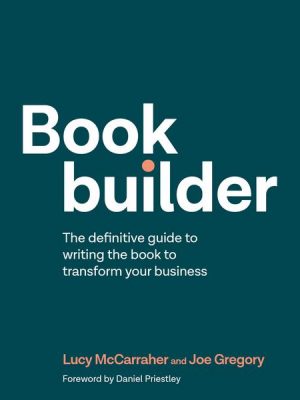 Bookbuilder