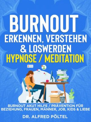 Burnout erkennen