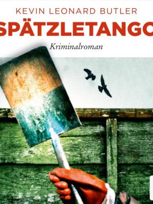 Spätzletango