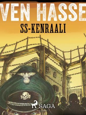 SS-kenraali