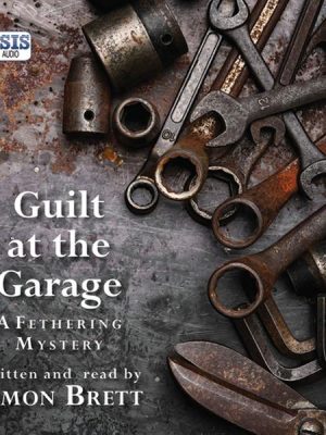 Guilt at the Garage