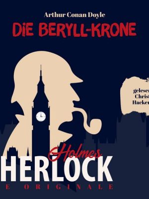 Die Originale: Die Beryll-Krone