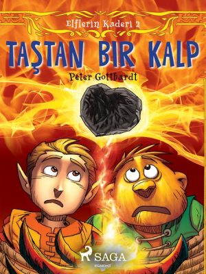 Elflerin Kaderi 2: Taştan Bir Kalp