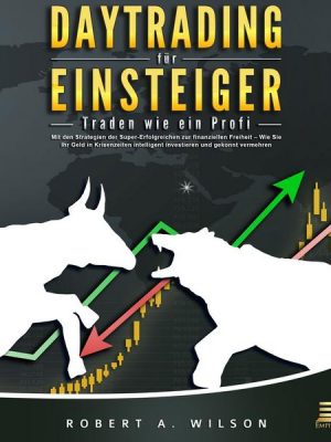 DAYTRADING FÜR EINSTEIGER: Traden wie ein Profi - Wie Sie mit den Strategien der Super-Erfolgreichen in Aktien