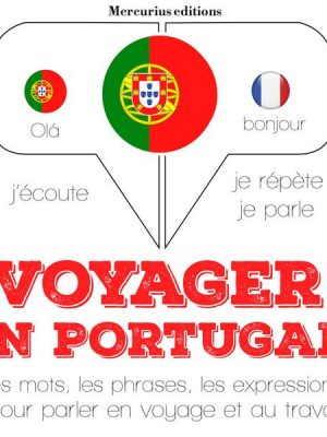 Voyager en portugais