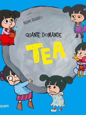 Tea Collection n.1: Quante domande