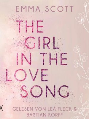 The Girl in the Love Song