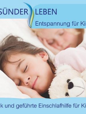 Entspannung für Kinder