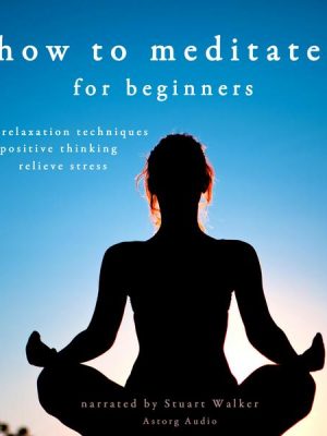 How to meditate