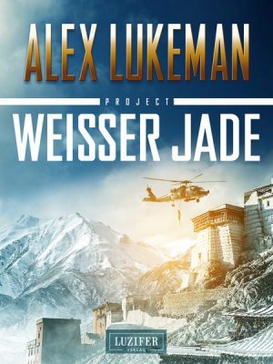 Weisser Jade (Project 1)