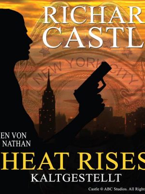 Castle 3: Heat Rises - Kaltgestellt