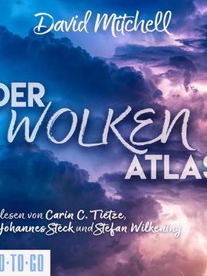 Der Wolkenatlas