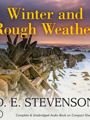 Winter and Rough Weather