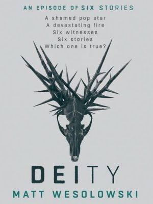 Deity