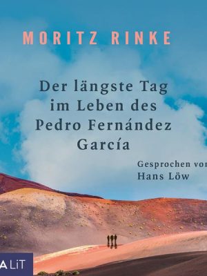 Der längste Tag im Leben des Pedro Fernández García