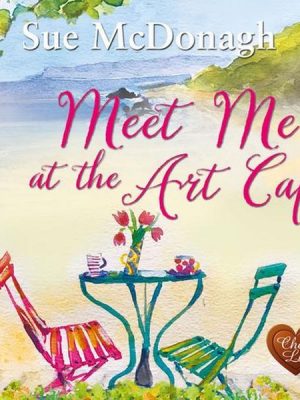 Meet Me at the Art Café