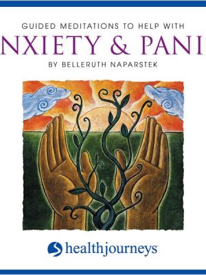 Guided Meditations to Help with Anxiety & Panic