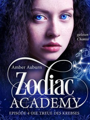 Zodiac Academy