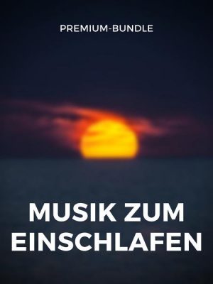 Musik zum Einschlafen