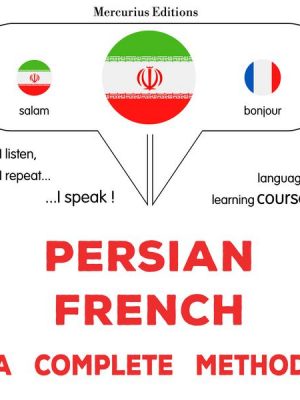 Persian - French : a complete method