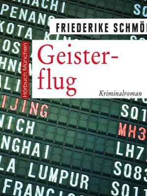 Geisterflug