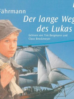 Der lange Weg des Lukas B.