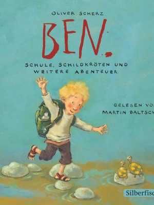 Ben 2: Ben. Schule