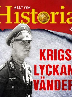 Krigslyckan vänder