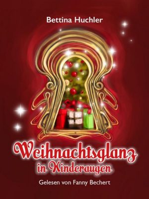 Weihnachtsglanz in Kinderaugen