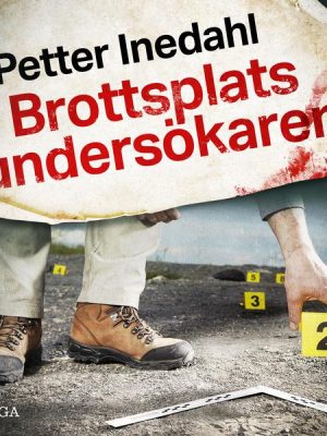 Brottsplatsundersökaren