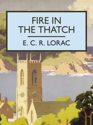 Fire in the Thatch