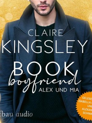 Book Boyfriend: Alex und Mia