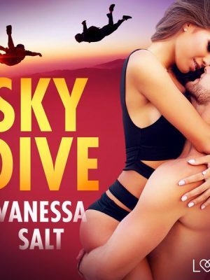Skydive – Erotisch verhaal