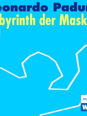 Labyrinth der Masken