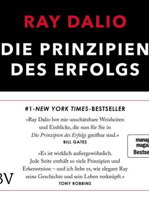 Die Prinzipien des Erfolgs