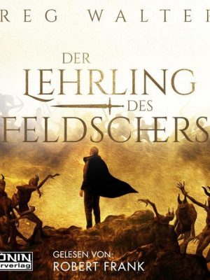 Der Lehrling des Feldschers 1