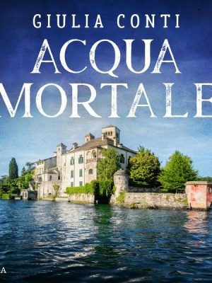 Acqua mortale (Simon Strasser ermittelt 3)