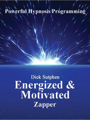 Energized and Motivated