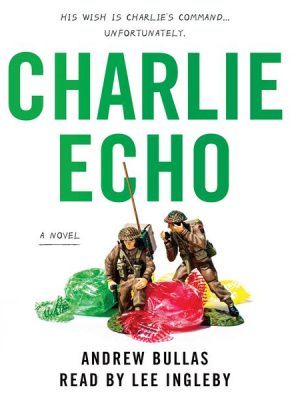 Charlie Echo