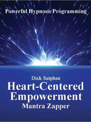 Heart-Centered Empowerment Mantra