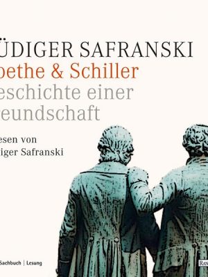 Goethe & Schiller