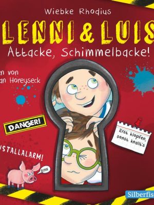 Lenni und Luis 1: Attacke